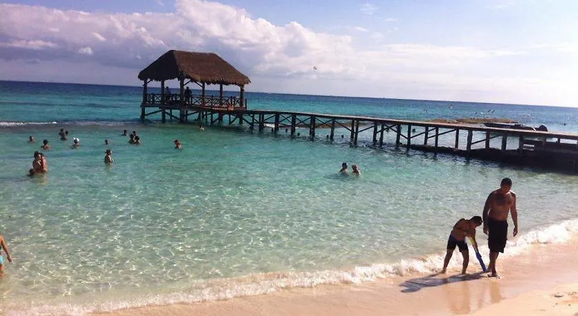 Casa Balam Villa Playa del Carmen Casa vacanze
