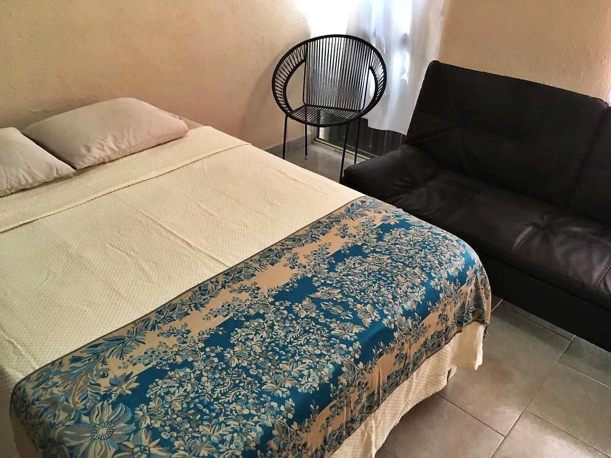 Casa vacanze Casa Balam Villa Playa del Carmen