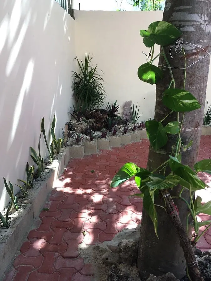 Casa vacanze Casa Balam Villa Playa del Carmen Messico