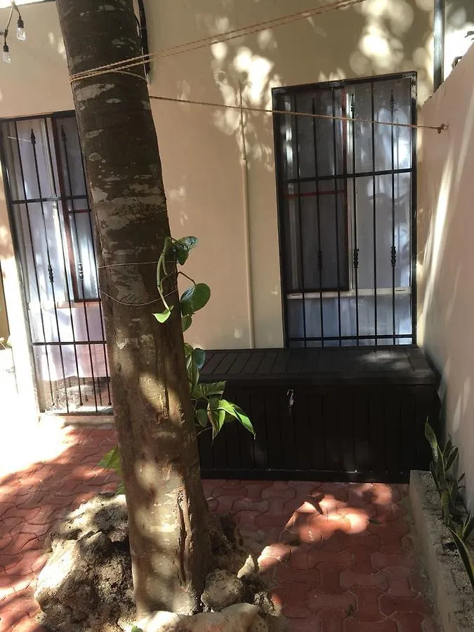 Casa vacanze Casa Balam Villa Playa del Carmen