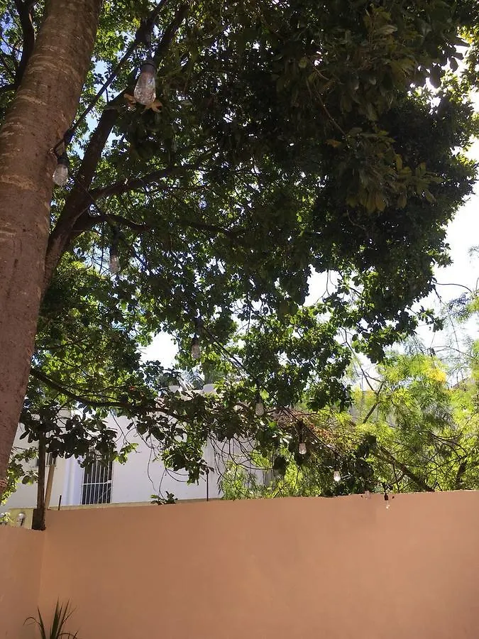 Casa Balam Villa Playa del Carmen 0*,