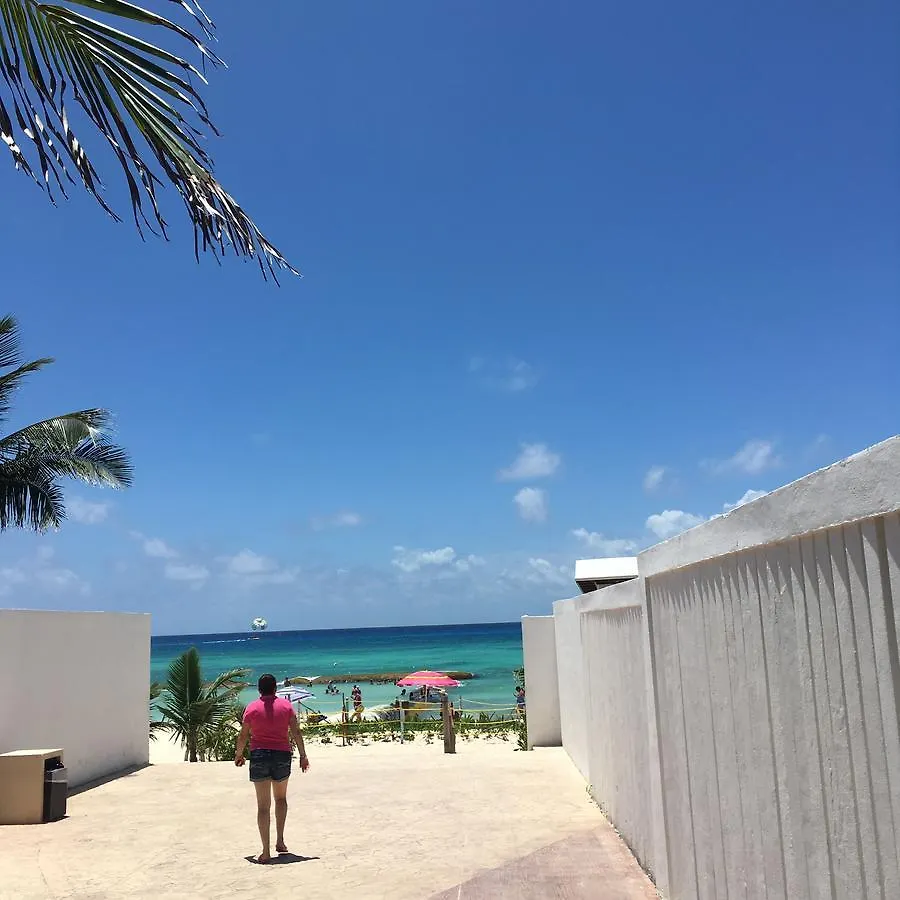 Casa Balam Villa Playa del Carmen